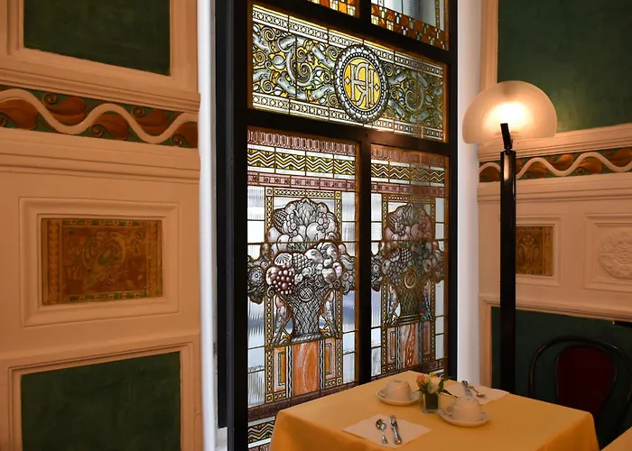Hotel Roma