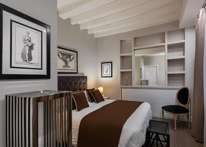 Hotel Roma