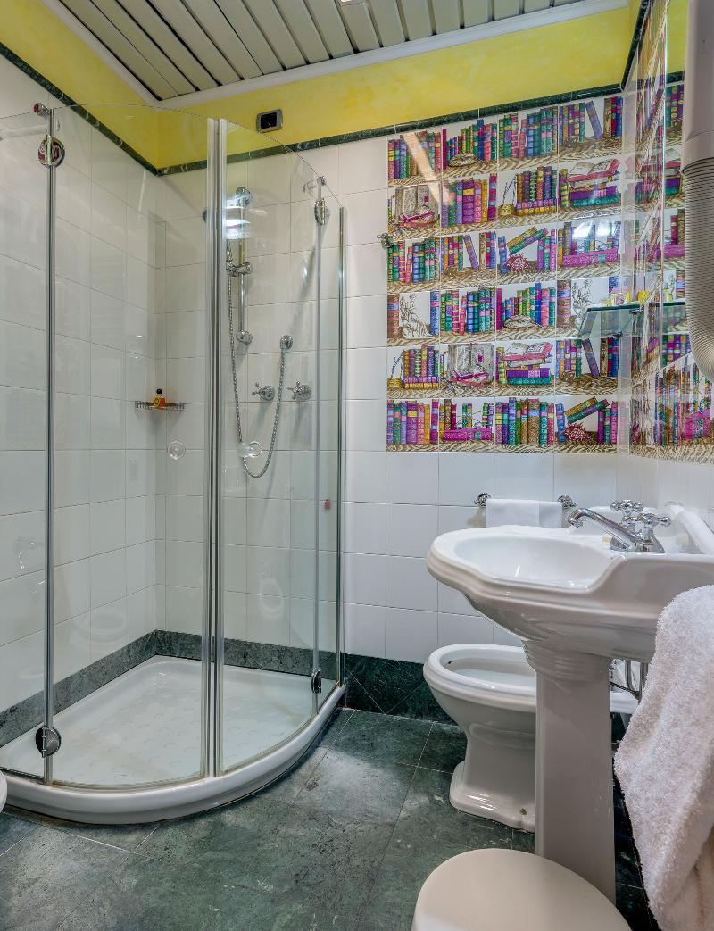Roma Hotel Florence
